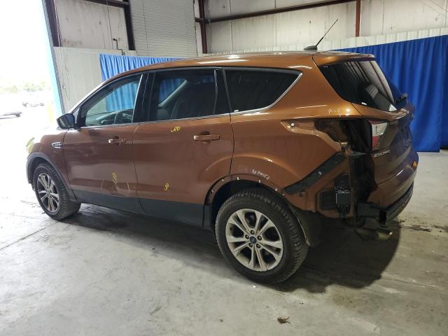 Photo 1 VIN: 1FMCU9GD6HUC27904 - FORD ESCAPE SE 