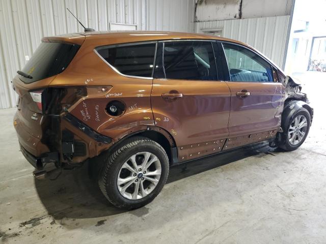 Photo 2 VIN: 1FMCU9GD6HUC27904 - FORD ESCAPE SE 