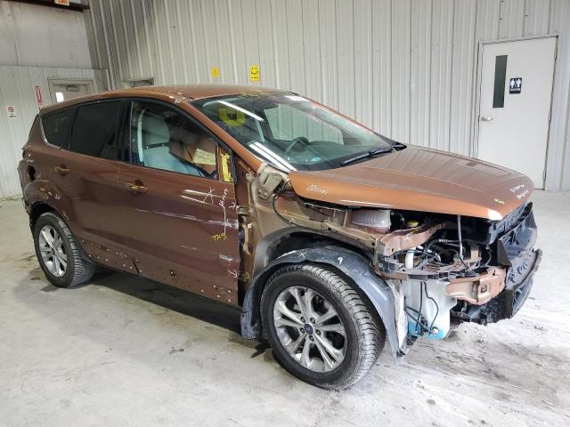 Photo 3 VIN: 1FMCU9GD6HUC27904 - FORD ESCAPE SE 