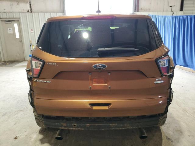 Photo 5 VIN: 1FMCU9GD6HUC27904 - FORD ESCAPE SE 