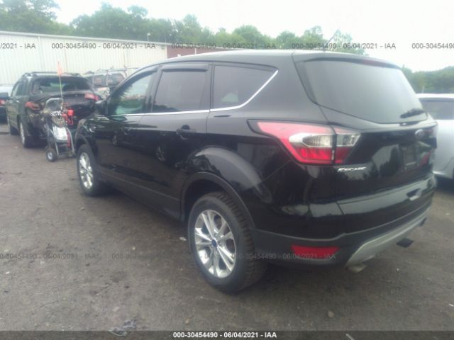 Photo 2 VIN: 1FMCU9GD6HUC40586 - FORD ESCAPE 