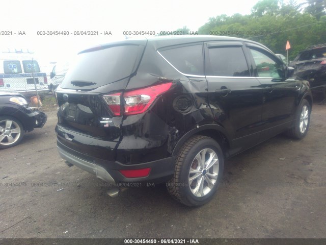 Photo 3 VIN: 1FMCU9GD6HUC40586 - FORD ESCAPE 