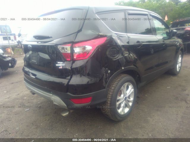 Photo 5 VIN: 1FMCU9GD6HUC40586 - FORD ESCAPE 