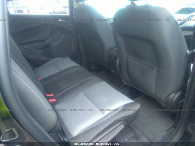 Photo 7 VIN: 1FMCU9GD6HUC40586 - FORD ESCAPE 