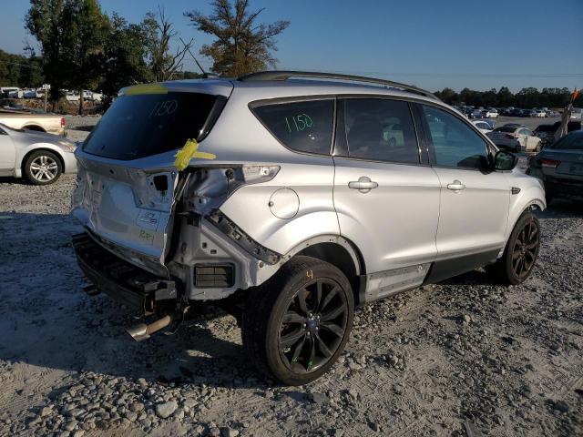 Photo 2 VIN: 1FMCU9GD6HUC40989 - FORD ESCAPE SE 