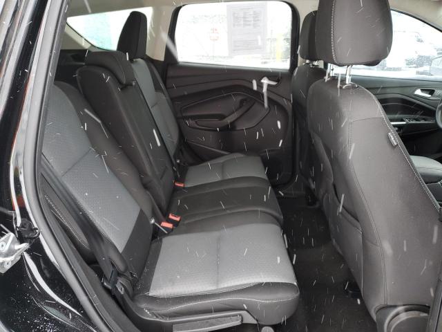 Photo 10 VIN: 1FMCU9GD6HUC41043 - FORD ESCAPE 