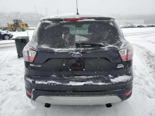 Photo 5 VIN: 1FMCU9GD6HUC41043 - FORD ESCAPE 