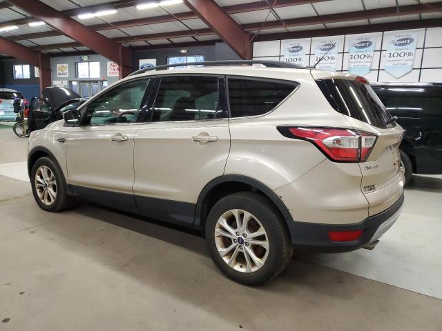 Photo 1 VIN: 1FMCU9GD6HUC42094 - FORD ESCAPE SE 