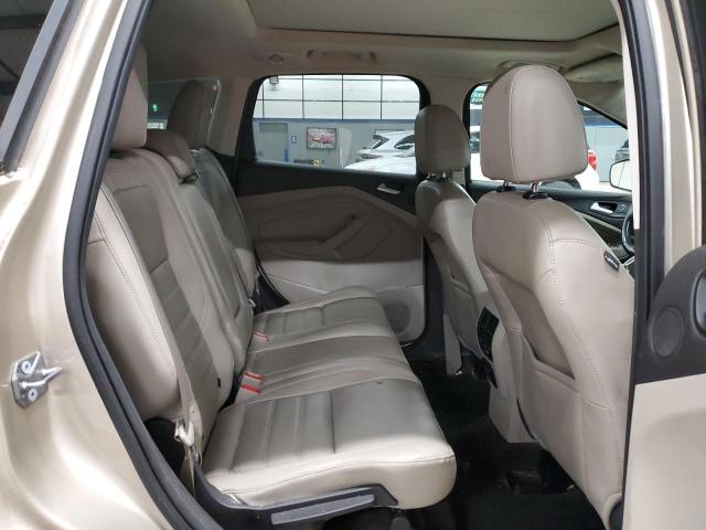 Photo 10 VIN: 1FMCU9GD6HUC42094 - FORD ESCAPE SE 