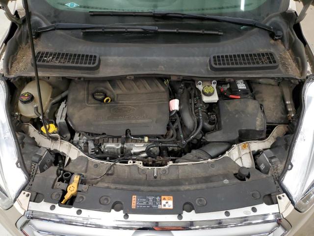 Photo 11 VIN: 1FMCU9GD6HUC42094 - FORD ESCAPE SE 