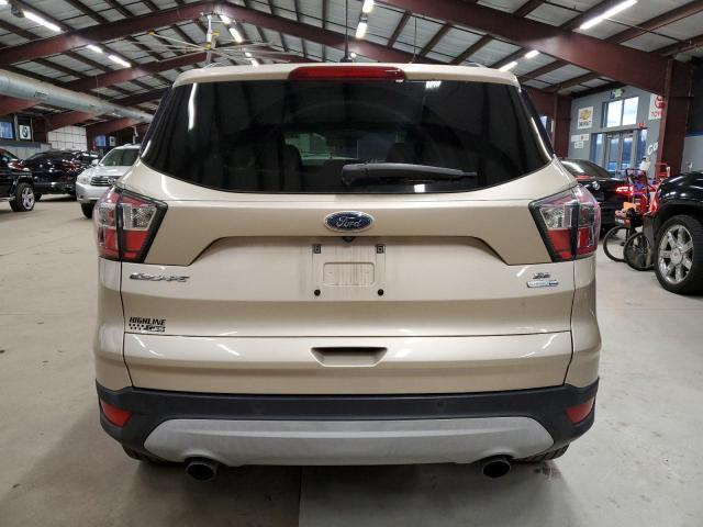 Photo 5 VIN: 1FMCU9GD6HUC42094 - FORD ESCAPE SE 