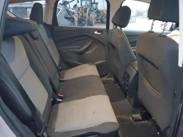 Photo 10 VIN: 1FMCU9GD6HUC45626 - FORD ESCAPE SE 