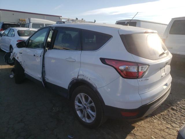 Photo 2 VIN: 1FMCU9GD6HUC51636 - FORD ESCAPE SE 