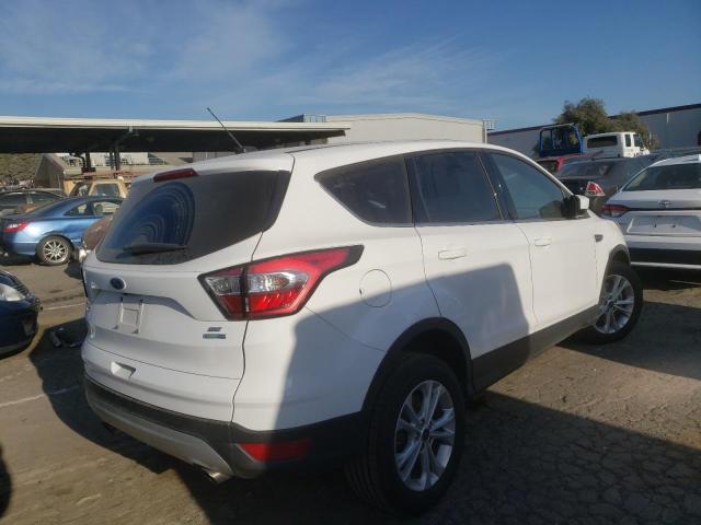 Photo 3 VIN: 1FMCU9GD6HUC51636 - FORD ESCAPE SE 