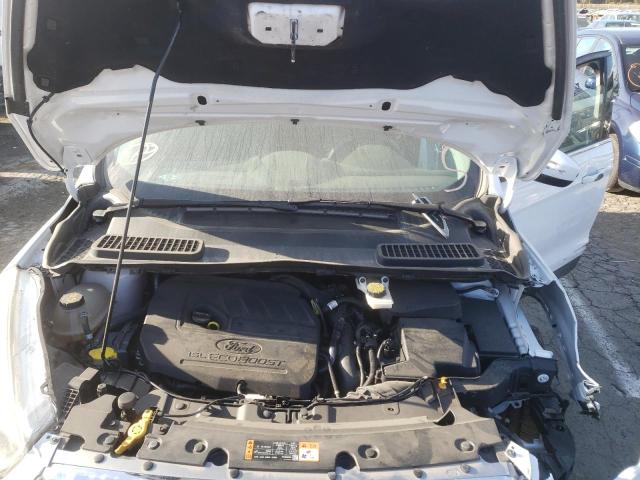 Photo 6 VIN: 1FMCU9GD6HUC51636 - FORD ESCAPE SE 