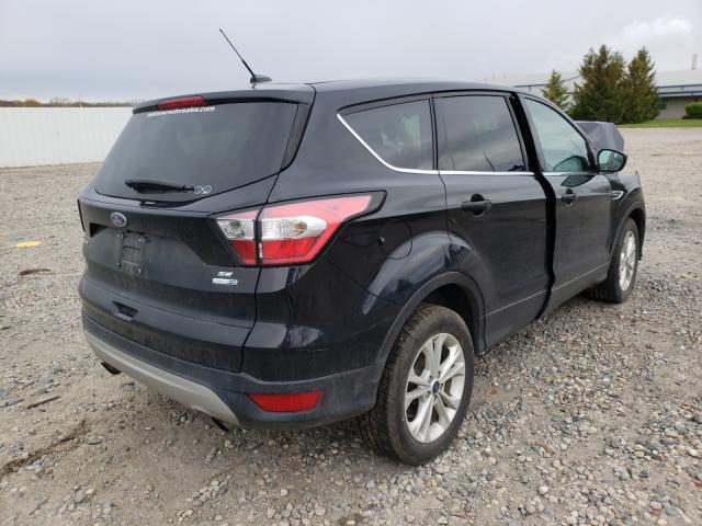 Photo 3 VIN: 1FMCU9GD6HUC52026 - FORD ESCAPE SE 