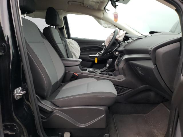 Photo 4 VIN: 1FMCU9GD6HUC52026 - FORD ESCAPE SE 