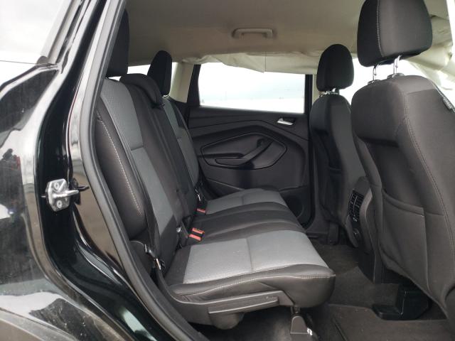 Photo 5 VIN: 1FMCU9GD6HUC52026 - FORD ESCAPE SE 