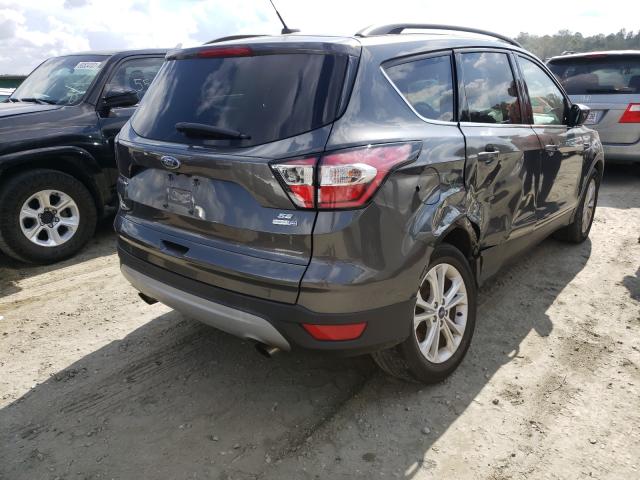 Photo 3 VIN: 1FMCU9GD6HUC54164 - FORD ESCAPE SE 