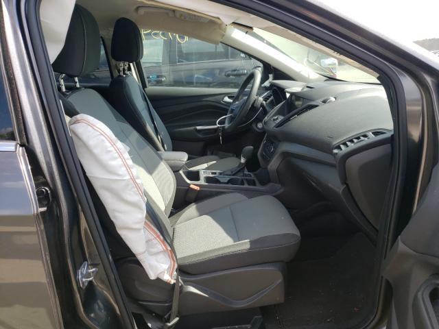 Photo 4 VIN: 1FMCU9GD6HUC54164 - FORD ESCAPE SE 