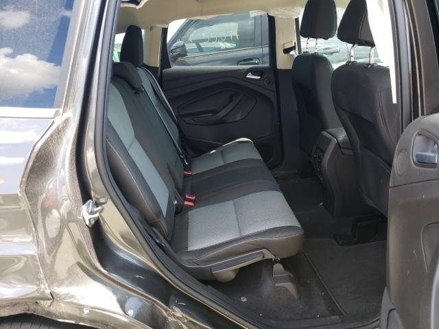 Photo 5 VIN: 1FMCU9GD6HUC54164 - FORD ESCAPE SE 