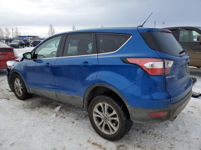 Photo 1 VIN: 1FMCU9GD6HUC57095 - FORD ESCAPE 