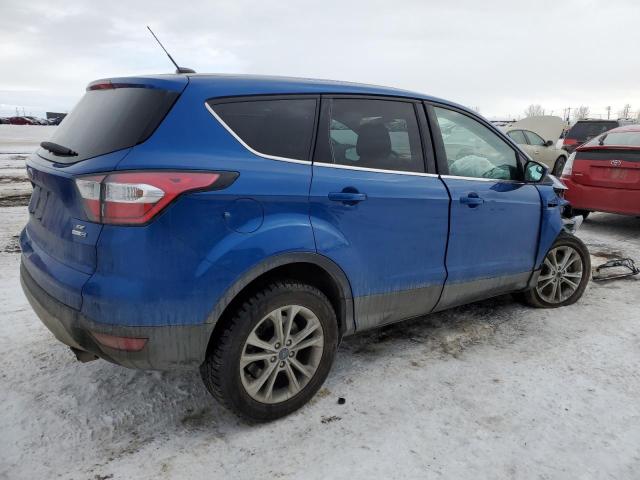 Photo 2 VIN: 1FMCU9GD6HUC57095 - FORD ESCAPE 