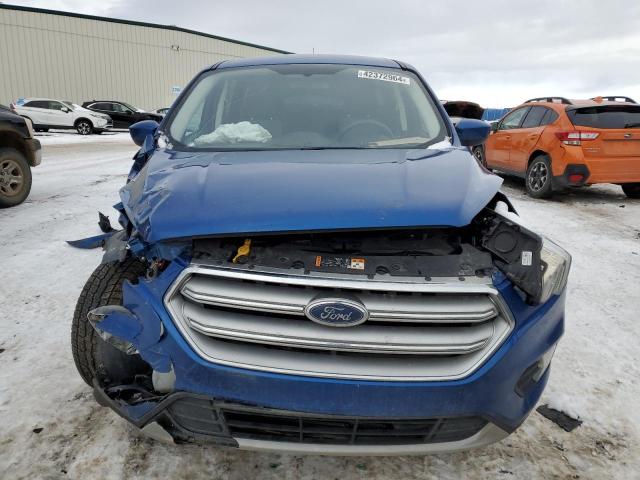 Photo 4 VIN: 1FMCU9GD6HUC57095 - FORD ESCAPE 