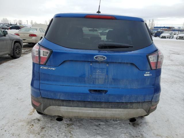 Photo 5 VIN: 1FMCU9GD6HUC57095 - FORD ESCAPE 