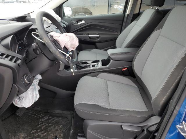 Photo 6 VIN: 1FMCU9GD6HUC57095 - FORD ESCAPE 