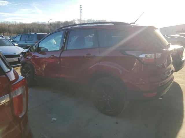 Photo 1 VIN: 1FMCU9GD6HUC62913 - FORD ESCAPE 