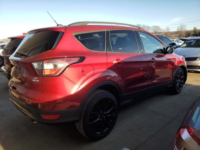 Photo 2 VIN: 1FMCU9GD6HUC62913 - FORD ESCAPE 