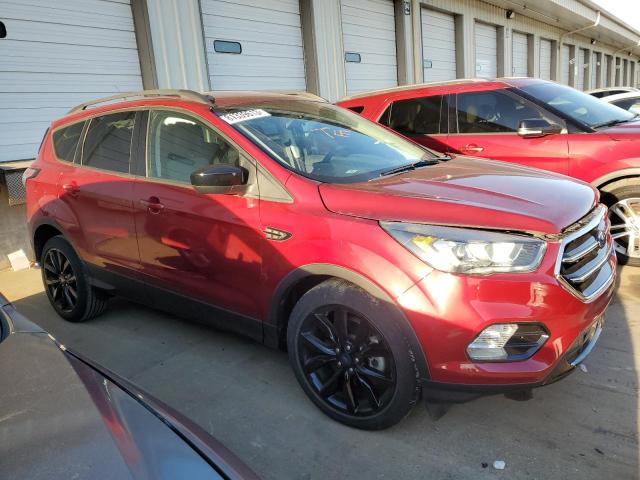 Photo 3 VIN: 1FMCU9GD6HUC62913 - FORD ESCAPE 