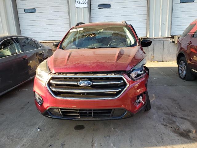 Photo 4 VIN: 1FMCU9GD6HUC62913 - FORD ESCAPE 