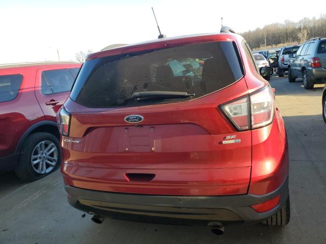 Photo 5 VIN: 1FMCU9GD6HUC62913 - FORD ESCAPE 