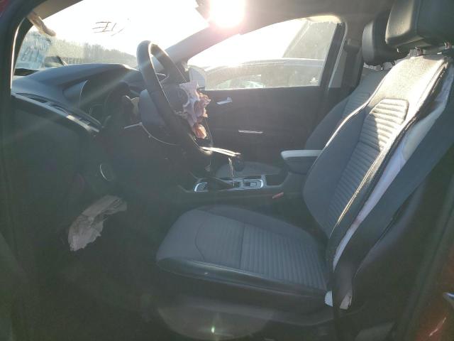 Photo 6 VIN: 1FMCU9GD6HUC62913 - FORD ESCAPE 