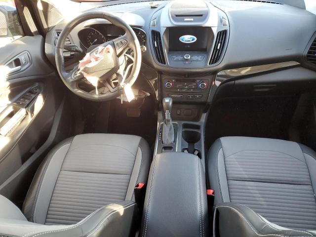 Photo 7 VIN: 1FMCU9GD6HUC62913 - FORD ESCAPE 