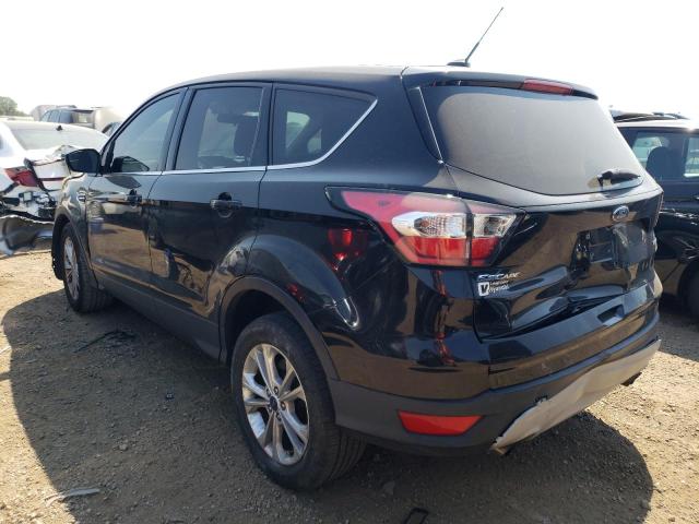 Photo 1 VIN: 1FMCU9GD6HUC71272 - FORD ESCAPE SE 