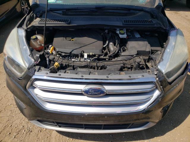 Photo 10 VIN: 1FMCU9GD6HUC71272 - FORD ESCAPE SE 