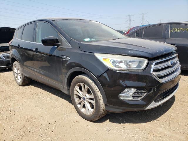 Photo 3 VIN: 1FMCU9GD6HUC71272 - FORD ESCAPE SE 