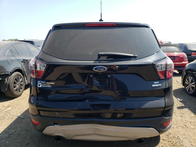 Photo 5 VIN: 1FMCU9GD6HUC71272 - FORD ESCAPE SE 