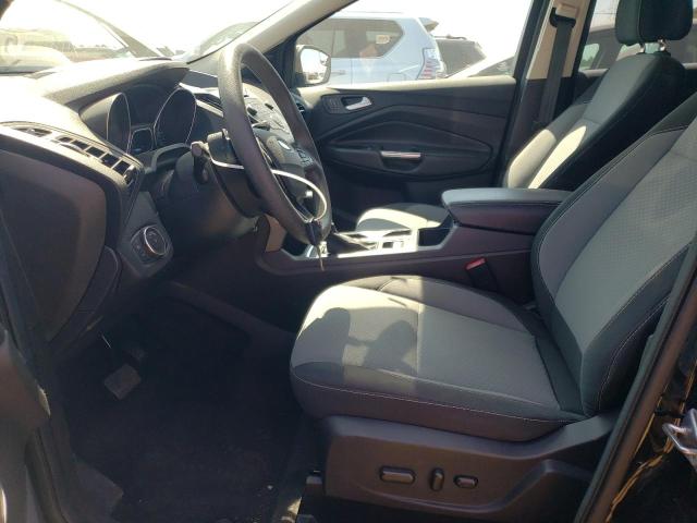 Photo 6 VIN: 1FMCU9GD6HUC71272 - FORD ESCAPE SE 