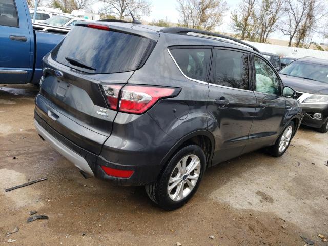 Photo 2 VIN: 1FMCU9GD6HUC92851 - FORD ESCAPE 