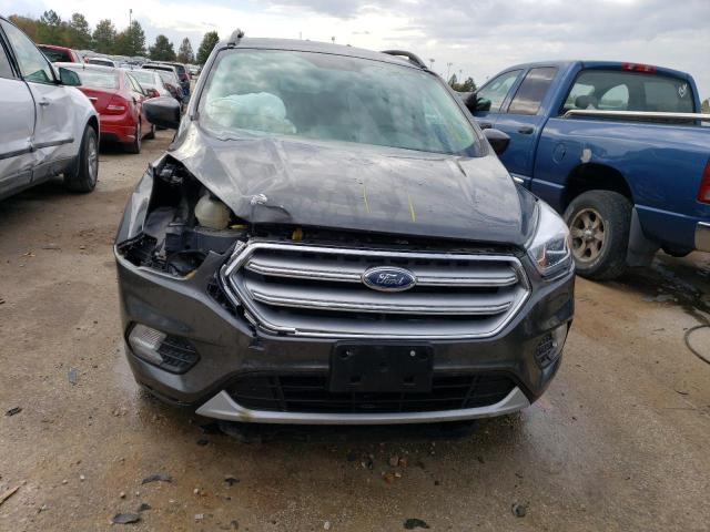 Photo 4 VIN: 1FMCU9GD6HUC92851 - FORD ESCAPE 