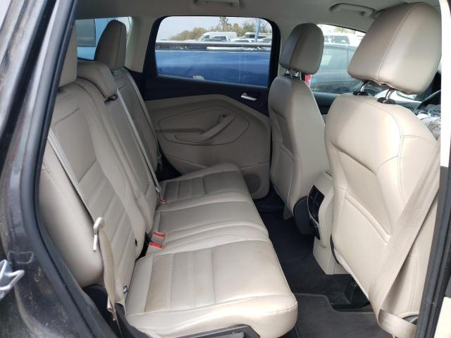 Photo 9 VIN: 1FMCU9GD6HUC92851 - FORD ESCAPE 