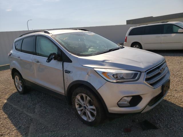 Photo 0 VIN: 1FMCU9GD6HUD11673 - FORD ESCAPE 