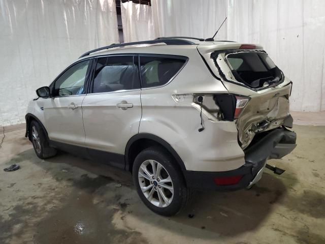 Photo 1 VIN: 1FMCU9GD6HUD14699 - FORD ESCAPE SE 