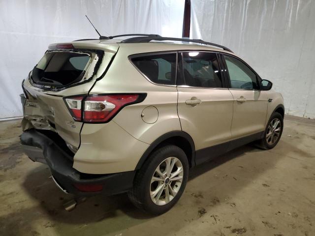 Photo 2 VIN: 1FMCU9GD6HUD14699 - FORD ESCAPE SE 