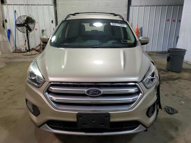 Photo 4 VIN: 1FMCU9GD6HUD14699 - FORD ESCAPE SE 