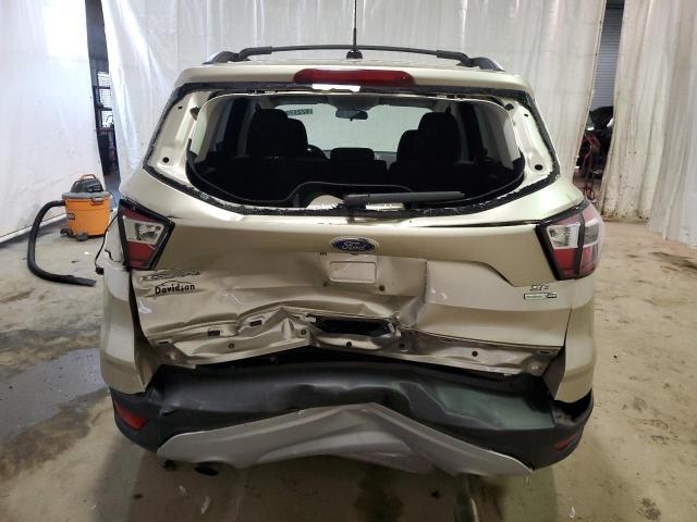 Photo 5 VIN: 1FMCU9GD6HUD14699 - FORD ESCAPE SE 